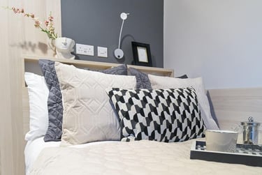 1 bed flat, West Street, Devonshire Green, Sheffield, S14FD - Image 3